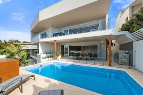 Ultimate Beach House - Accommodation Port Hedland 0
