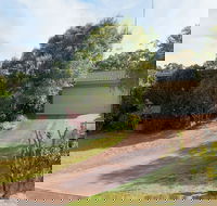 Wildflowers at Fingal Bay - Accommodation Port Hedland