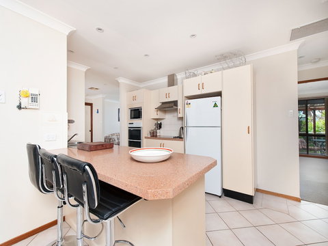 Wildflowers At Fingal Bay - Accommodation Port Hedland 3