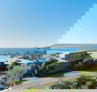 Grand View at Nelson Bay - Accommodation Port Hedland