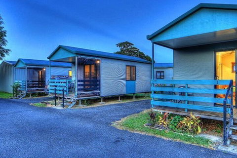 August Moon Caravan Park - Accommodation Port Hedland 1