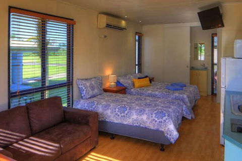August Moon Caravan Park - Accommodation Port Hedland 7