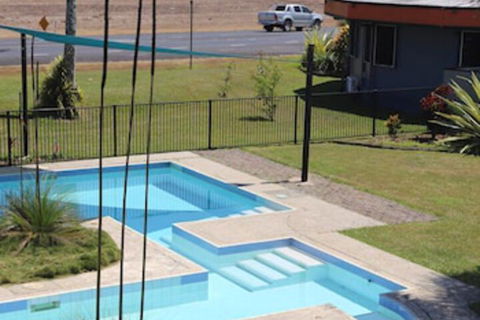 August Moon Caravan Park - Accommodation Port Hedland 2