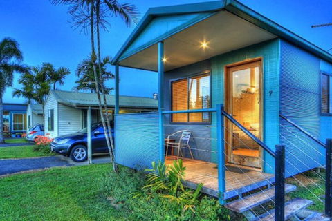 August Moon Caravan Park - Accommodation Port Hedland 3
