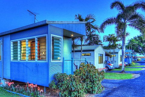 August Moon Caravan Park - Accommodation Port Hedland 4