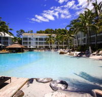 The Beach Club Luxury Private Apartments - Accommodation Port Hedland