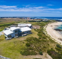 WYTONIA 3 PENTHOUSE - Accommodation Port Hedland
