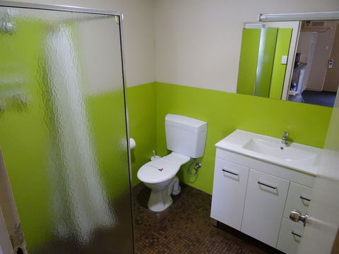 Paringa Hotel Motel - Accommodation Port Hedland 2