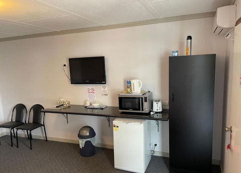 Paringa Hotel Motel - Accommodation Port Hedland 1