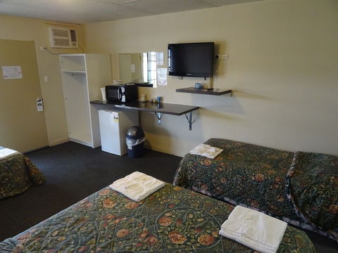 Paringa Hotel Motel - Accommodation Port Hedland 5