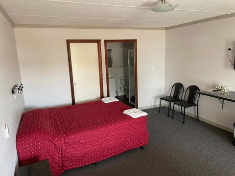 Paringa Hotel Motel - Accommodation Port Hedland 3