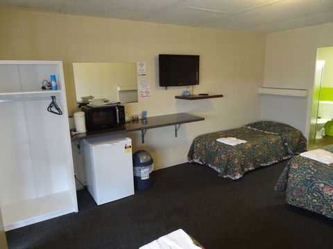 Paringa Hotel Motel - Accommodation Port Hedland 4