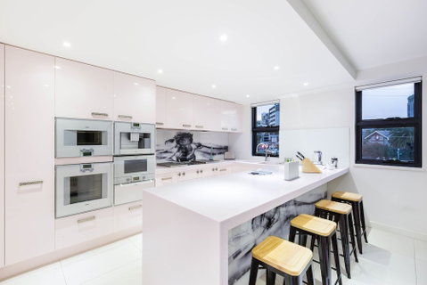 MADDISON, 3BDR Port Melbourne Apartment - Accommodation Port Hedland 2