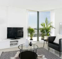 Palatial Penthouse Apartment Phenomenal Views - Accommodation Port Hedland