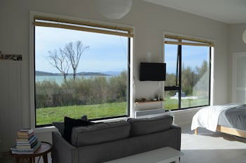 Flotsam Studio Accommodation - Accommodation Port Hedland 5