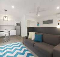 Milton Mews - Studios - Accommodation Port Hedland