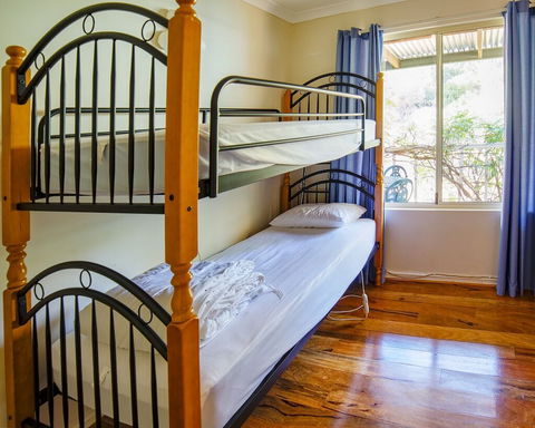 Tegwan's Nest - Accommodation Port Hedland 3
