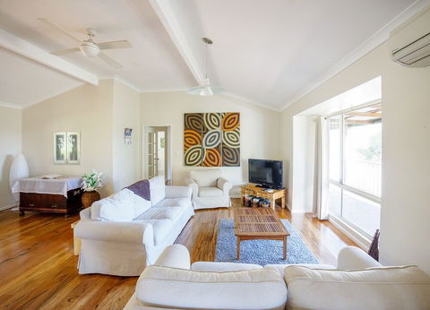 Tegwan's Nest - Accommodation Port Hedland 2