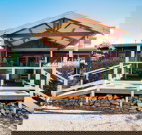 Tegwan's Nest - Accommodation Port Hedland
