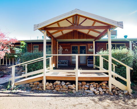 Tegwan's Nest - Accommodation Port Hedland 0