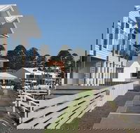 Somerset on Moyne Apt - Accommodation Port Hedland