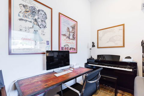 MURRAY, 1BDR Fitzroy Apartment - Accommodation Port Hedland 0