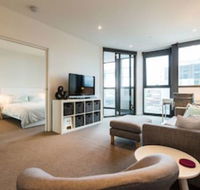 MILA 1BDR Cremorne Apartment - Accommodation Port Hedland
