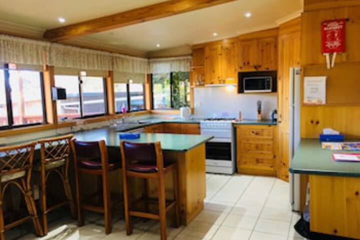 Anglers Reach NSW Accommodation Port Hedland