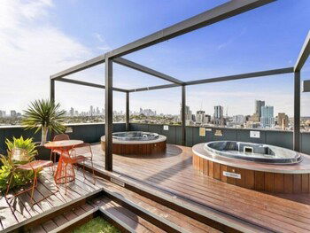 ERICA, 2BDR South Yarra Apartment - Accommodation Port Hedland 1