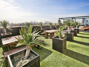 ERICA, 2BDR South Yarra Apartment - Accommodation Port Hedland 2