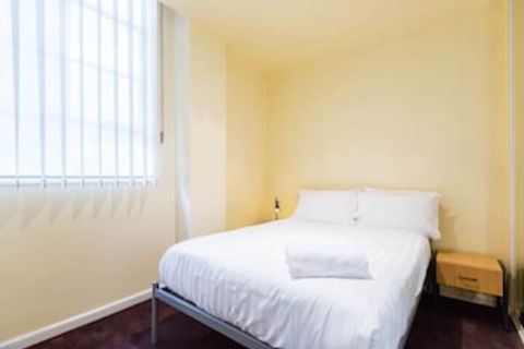 ELIZA, 2BDR Melbourne Apartment - Accommodation Port Hedland 0