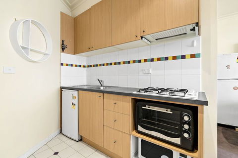 ELIZA, 2BDR Melbourne Apartment - Accommodation Port Hedland 6