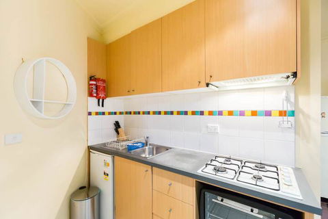 ELIZA, 2BDR Melbourne Apartment - Accommodation Port Hedland 3