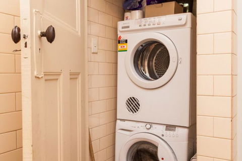 MADELINE, 1BDR Fitzroy Apartment - Accommodation Port Hedland 2