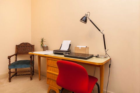 MADELINE, 1BDR Fitzroy Apartment - Accommodation Port Hedland 3