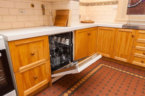 MADELINE, 1BDR Fitzroy Apartment - Accommodation Port Hedland 5