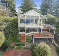 Shearwater Riverview Apartment - Accommodation Port Hedland