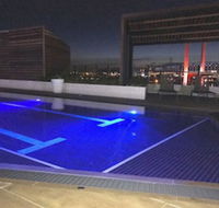 Docklands Delight - Accommodation Port Hedland