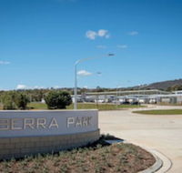 Canberra Park - Accommodation Port Hedland