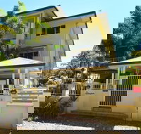 Arlington Apartments - Accommodation Port Hedland