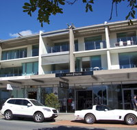 Nor Nor East 102 Kingscliff - Accommodation Port Hedland
