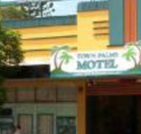 Town Palms Motel - Accommodation Port Hedland