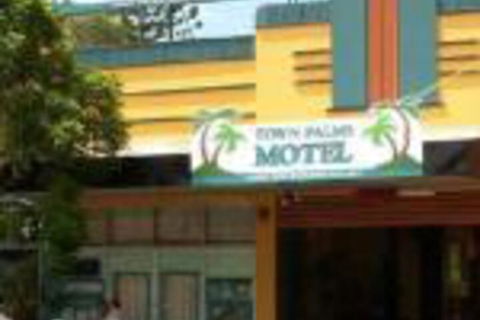 Town Palms Motel - Accommodation Port Hedland 0