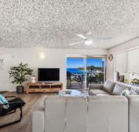 2 BEDROOM APARTMENT LAMAN LODGE UNIT 2 - Accommodation Port Hedland