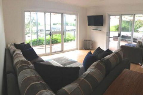 Villa Centrale - Accommodation Port Hedland 5
