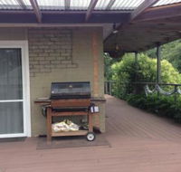 Villa Centrale - Accommodation Port Hedland