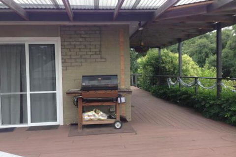 Villa Centrale - Accommodation Port Hedland 0
