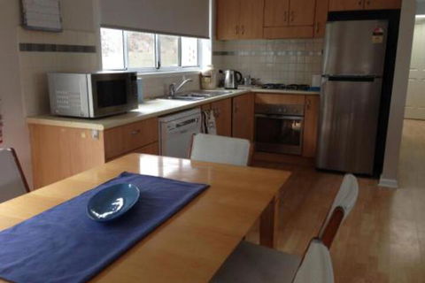 Villa Centrale - Accommodation Port Hedland 2