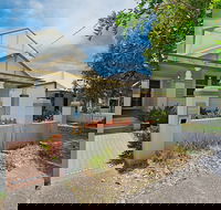 Newcastle Executive Homes - Veda House - Accommodation Port Hedland