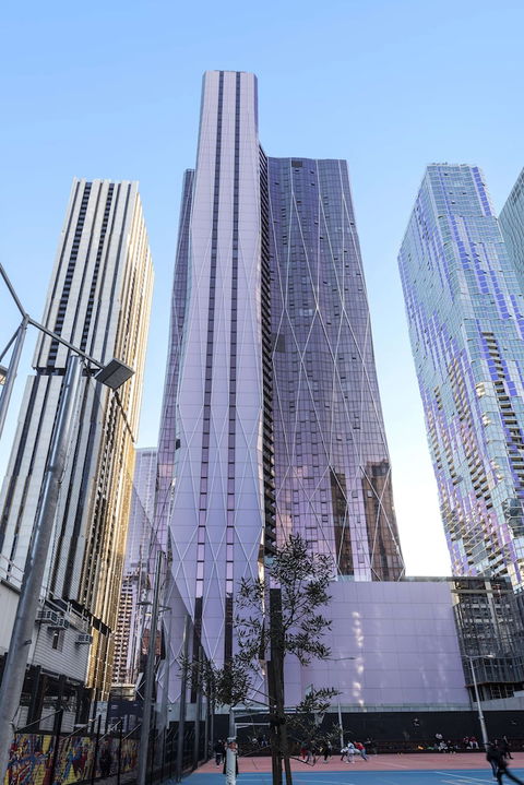 Avani Melbourne Central Residences - Accommodation Port Hedland 1